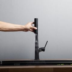 Vòi rửa chén Kluger KLF0018B