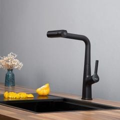 Vòi rửa chén Kluger KLF0018B