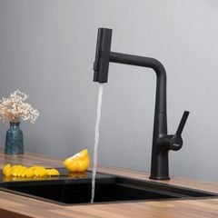 Vòi rửa chén Kluger KLF0018B