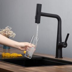 Vòi rửa chén Kluger KLF0018B