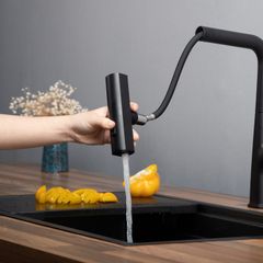 Vòi rửa chén Kluger KLF0018B