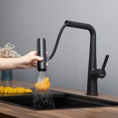 Vòi rửa chén Kluger KLF0018B