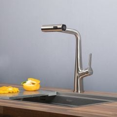 Vòi rửa chén Kluger KLF0018S