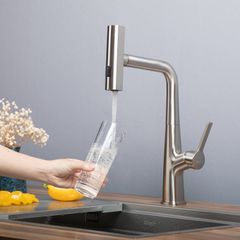 Vòi rửa chén Kluger KLF0018S