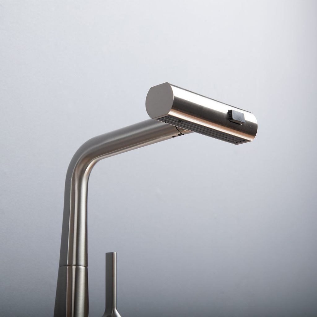 Vòi rửa chén Kluger KLF0018S