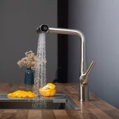 Vòi rửa chén Kluger KLF0018S