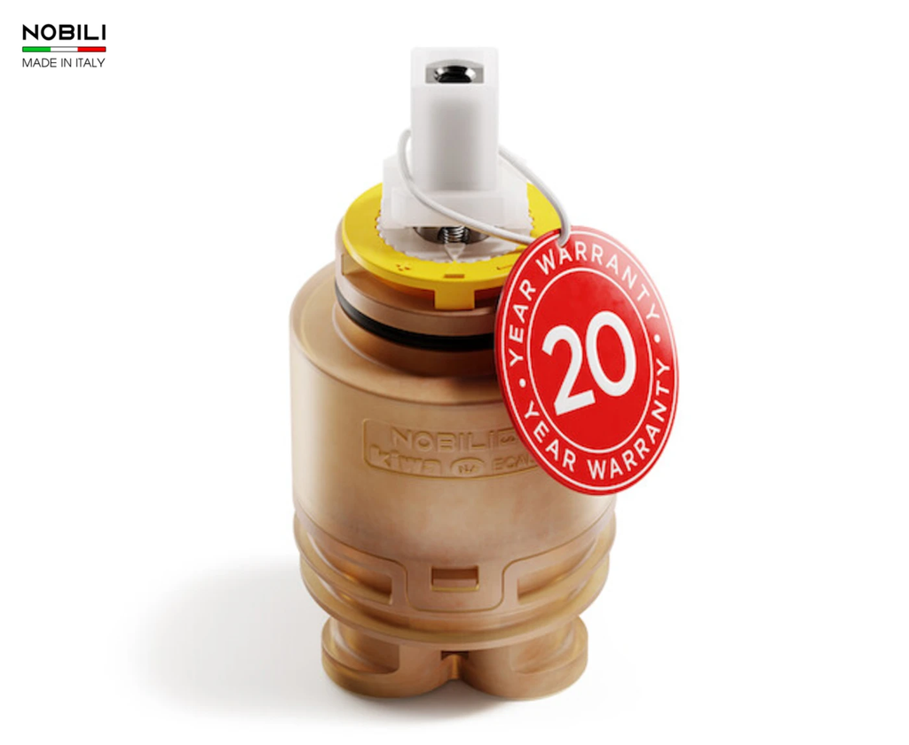 Vòi rửa chén Nobili BLUES NB188