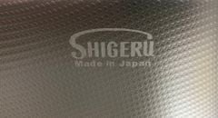 Chậu rửa chén Shigeru FCM-DK FS