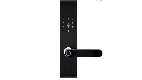 Khoá điện tử Imundex 713.92.232