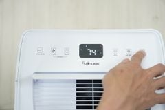 Máy lọc không khí Fujihome DH18W