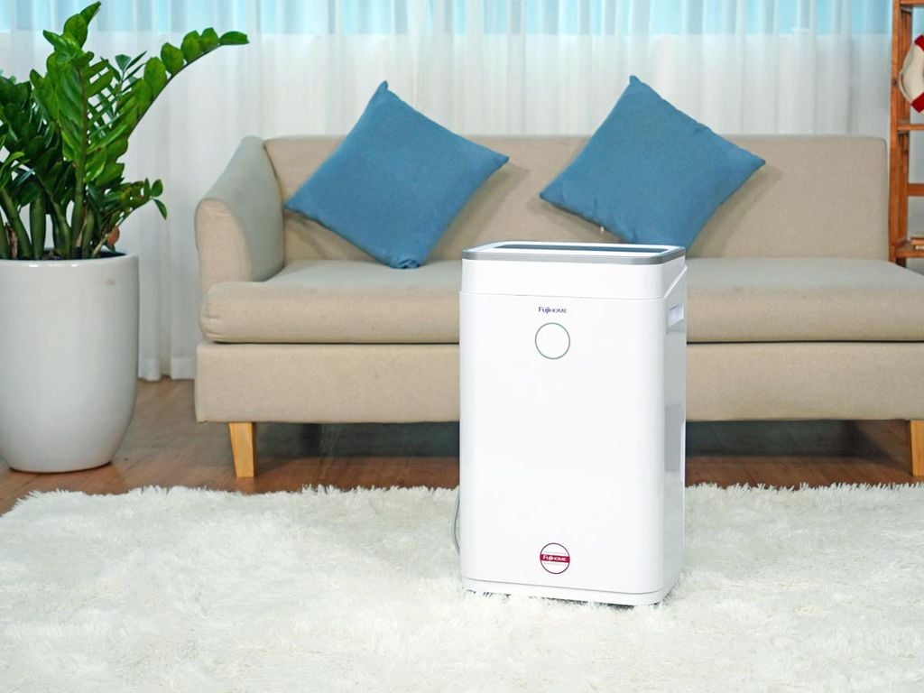 Máy lọc không khí Fujihome DH20W