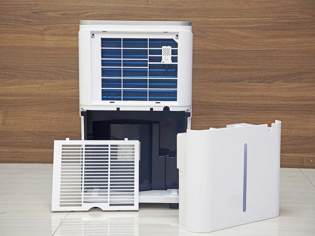 Máy lọc không khí Fujihome DH20W
