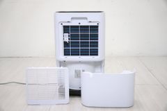 Máy lọc không khí Fujihome DH25W-HEPA
