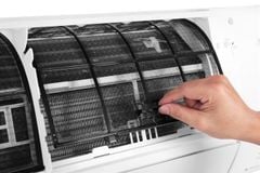 Máy lạnh Panasonic CU/CS-N12WKH-8M 1 chiều Inverter 12.000 BTU 1.5HP