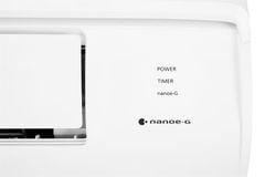 Máy lạnh Panasonic CU/CS-N12WKH-8M 1 chiều Inverter 12.000 BTU 1.5HP