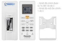 Máy lạnh Panasonic CU/CS-N12WKH-8M 1 chiều Inverter 12.000 BTU 1.5HP