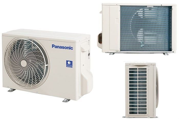 Máy lạnh Panasonic CU/CS-N12WKH-8M 1 chiều Inverter 12.000 BTU 1.5HP
