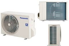 Máy lạnh Panasonic CU/CS-N12WKH-8M 1 chiều Inverter 12.000 BTU 1.5HP