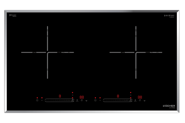 Bếp từ Kocher DI-616SE