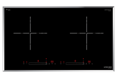 Bếp từ Kocher DI-616SE