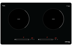 Bếp từ Kocher DI-616PLUS