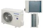 Máy lạnh Panasonic CU/CS-XZ9ZKH-8 Inverter 2 chiều 9.000 BTU 1 HP