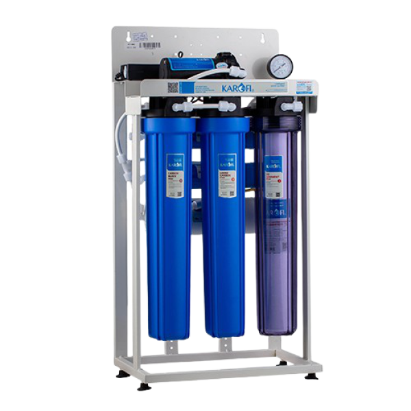 Máy lọc nước Karofi BCN KT-KB80