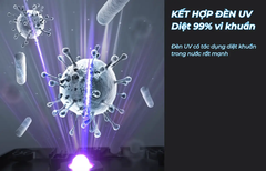 Máy lọc nước Philips AUT7005/97