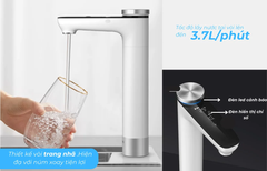 Máy lọc nước Philips AUT7005/97