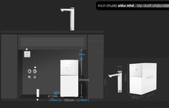 Máy lọc nước Philips AUT7005/97
