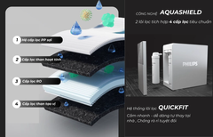 Máy lọc nước Philips AUT7005/97