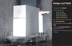 Máy lọc nước Philips AUT7005/97
