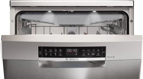 Máy rửa chén Bosch SMS4HTI16E serie 4