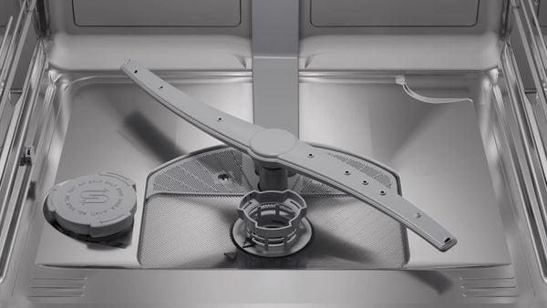 Máy rửa chén Bosch SMS4HTI16E serie 4