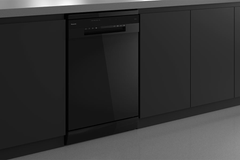 Máy rửa chén Panasonic NP-6X4MSEVN 14 bộ màu đen