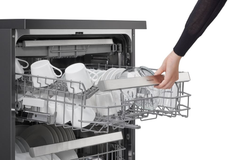 Máy rửa chén Panasonic NP-FMK16XEVN 15 bộ