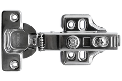 Bản lề Hafele DIY SUS316 METALLA SM 98 334.01.051