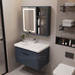 Tủ lavabo Maamo MFT01-100 kính thông minh