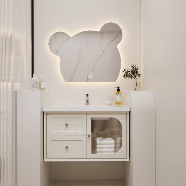 Tủ Lavabo Maamo MF03-80