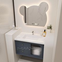 Tủ Lavabo Maamo MF03-80