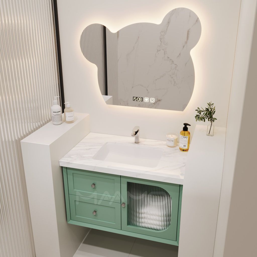 Tủ Lavabo Maamo MF03-80