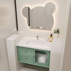 Tủ Lavabo Maamo MF03-80
