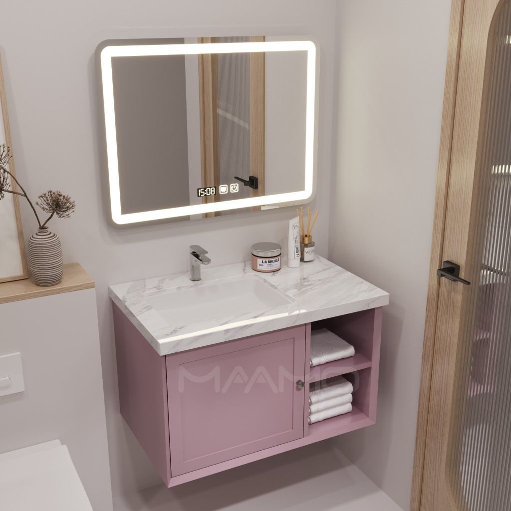 Tủ lavabo Maamo MF05-80
