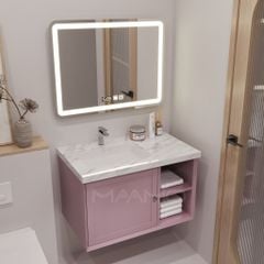 Tủ lavabo Maamo MF05-80