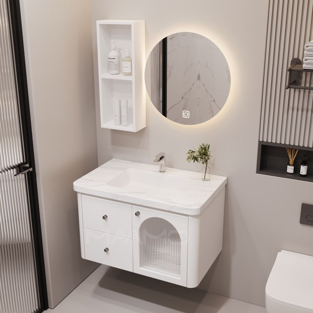Tủ lavabo Maamo MF07-80