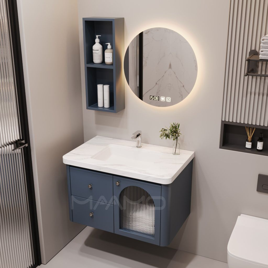 Tủ lavabo Maamo MF07-80
