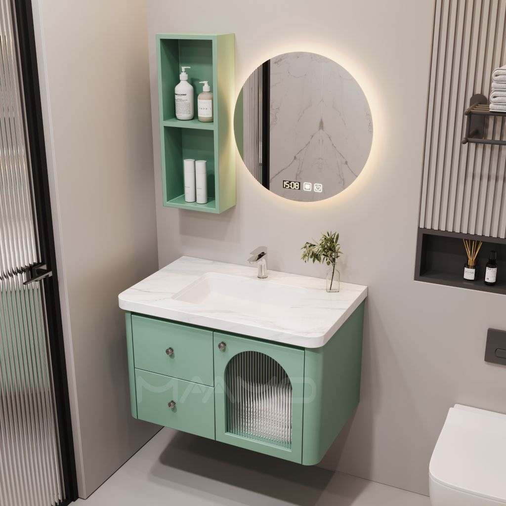 Tủ lavabo Maamo MF07-80