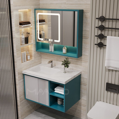 Tủ lavabo Maamo MF08-100