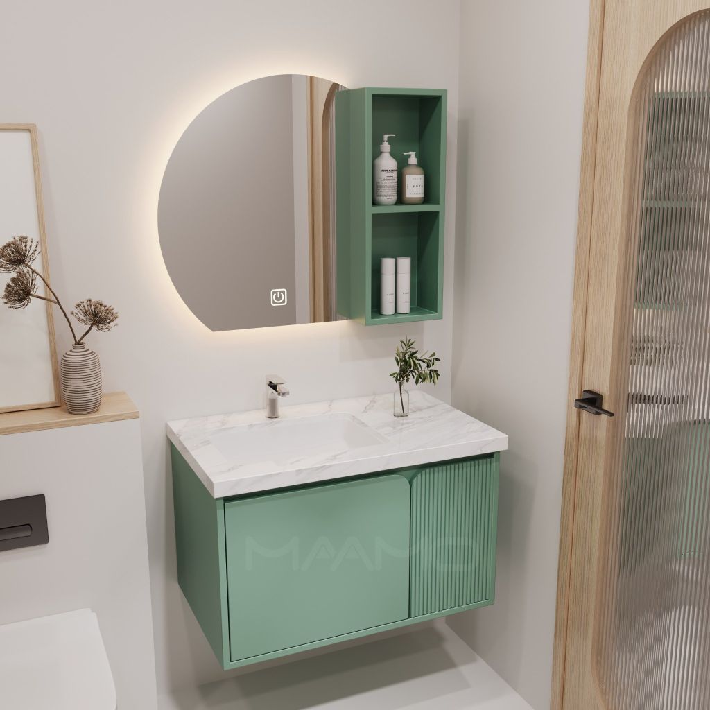 Tủ Lavabo Maamo MF10-100