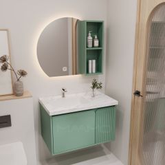 Tủ Lavabo Maamo MF10-100